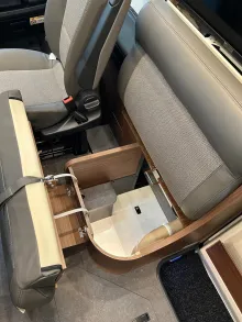 Fahrzeugbild Carthago chic c-line I 4.9 LE L #25