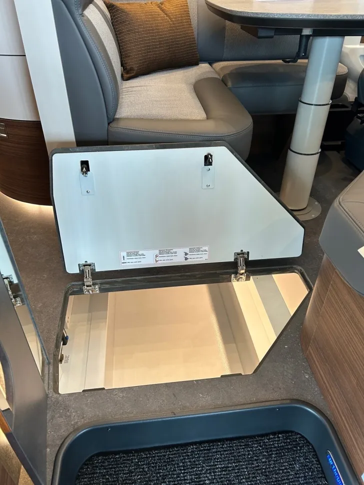 Fahrzeugbild Carthago chic c-line I 4.9 LE L #26