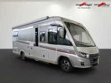 Fahrzeugbild Carthago chic e-line I 50 LE #1