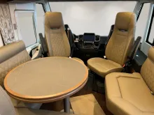 Fahrzeugbild Carthago chic e-line I 50 LE #11