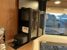 Fahrzeugbild Carthago chic e-line I 50 LE #14