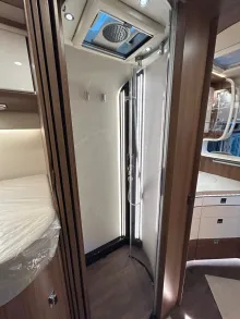 Fahrzeugbild Carthago chic e-line I 50 LE #16