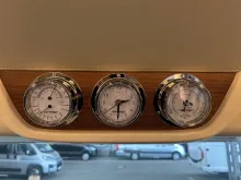 Fahrzeugbild Carthago chic e-line I 50 LE #25