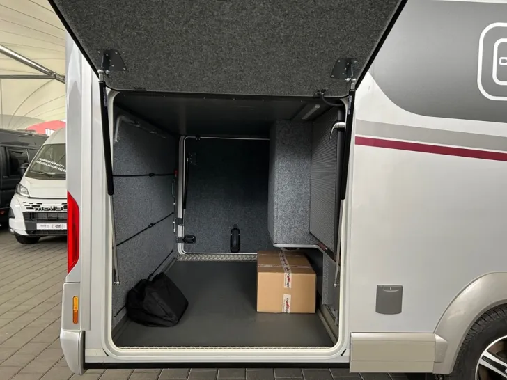 Fahrzeugbild Carthago chic e-line I 50 LE #26