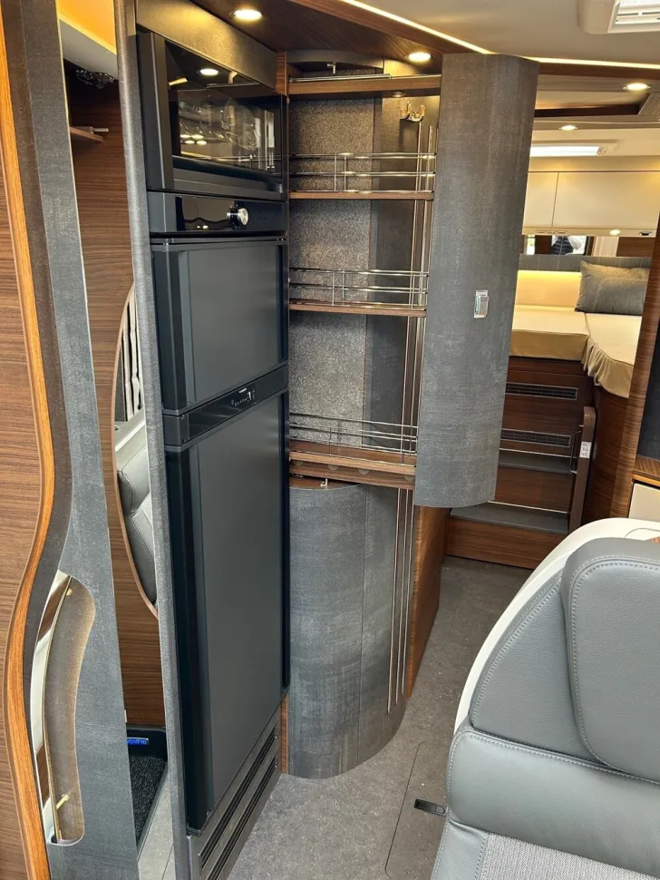 Fahrzeugbild Carthago chic c-line I 4.9 LE #20