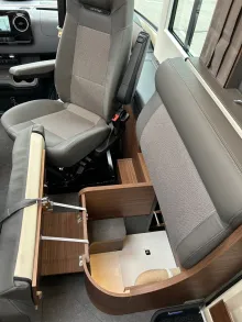 Fahrzeugbild Carthago chic c-line I 4.9 LE #21