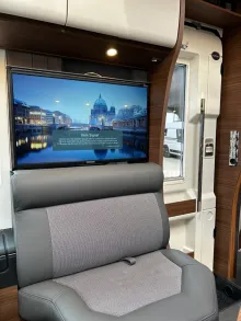 Fahrzeugbild Carthago chic c-line I 4.9 LE #22