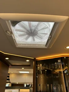 Fahrzeugbild Carthago chic c-line I 4.9 LE #23