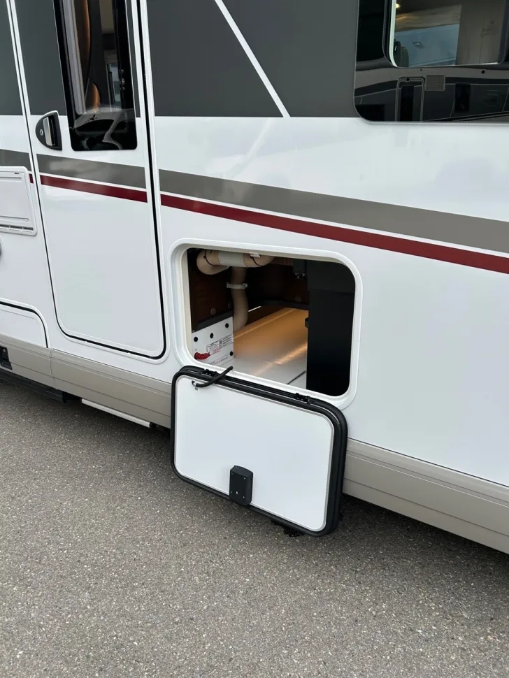 Fahrzeugbild Carthago chic c-line I 4.9 LE #25