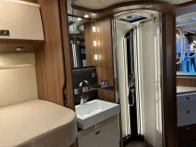 Fahrzeugbild Carthago chic e-line xl I I 61 LE #16