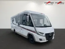 Fahrzeugbild Carthago chic c-line I 5.0 QB #1
