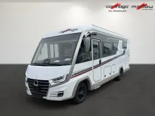 Fahrzeugbild Carthago chic c-line I 5.0 QB #2