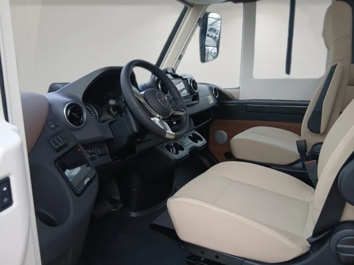 Fahrzeugbild Carthago chic c-line I 5.0 QB #7