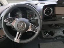 Fahrzeugbild Carthago chic c-line I 5.0 QB #8