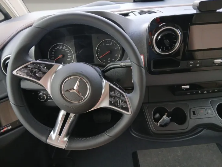 Fahrzeugbild Carthago chic c-line I 5.0 QB #8