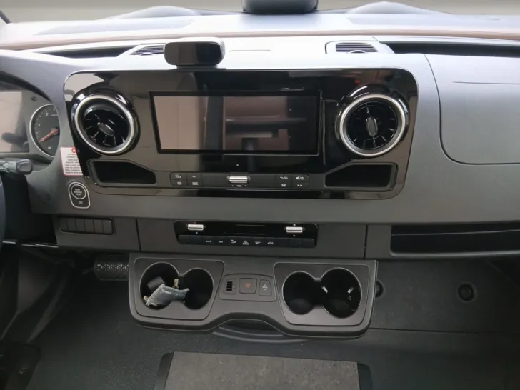 Fahrzeugbild Carthago chic c-line I 5.0 QB #9