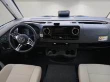 Fahrzeugbild Carthago chic c-line I 5.0 QB #10