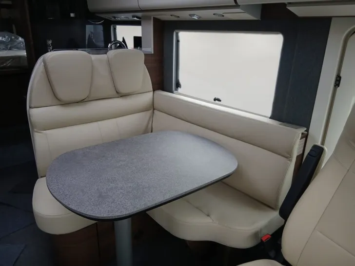 Fahrzeugbild Carthago chic c-line I 5.0 QB #11