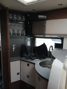 Fahrzeugbild Carthago chic c-line I 5.0 QB #12