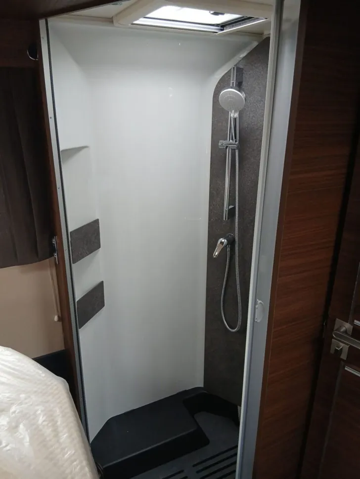 Fahrzeugbild Carthago chic c-line I 5.0 QB #15