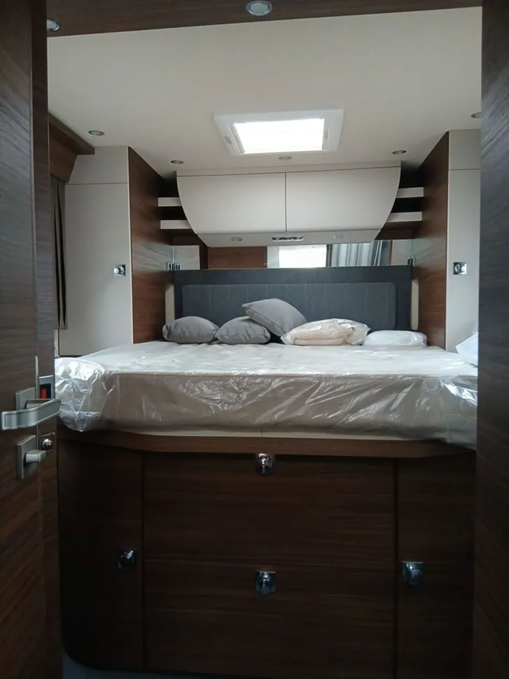 Fahrzeugbild Carthago chic c-line I 5.0 QB #16