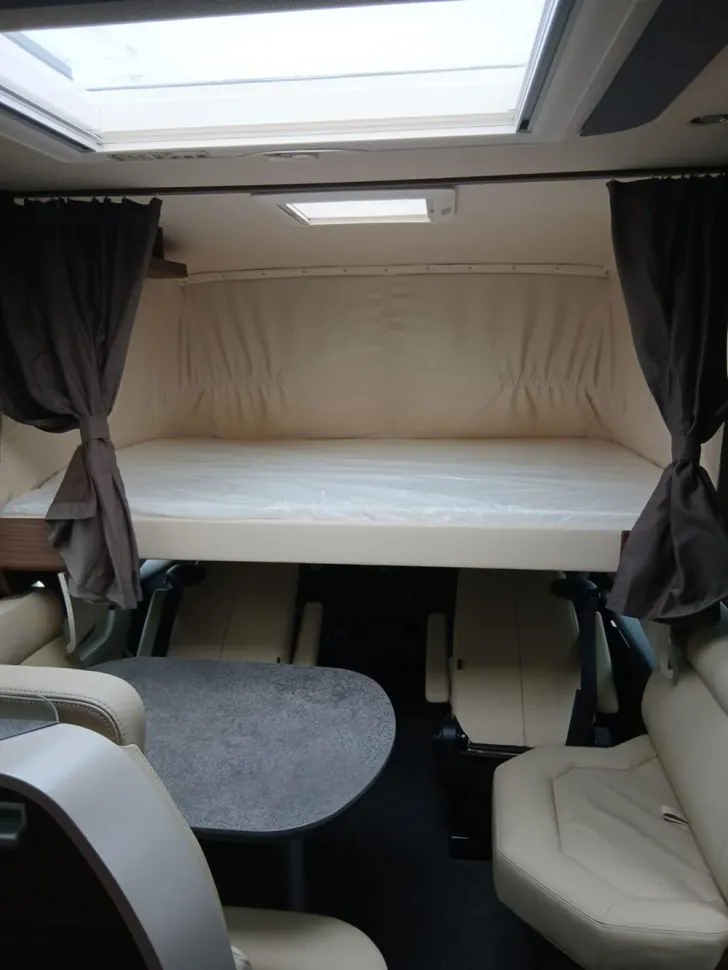 Fahrzeugbild Carthago chic c-line I 5.0 QB #17