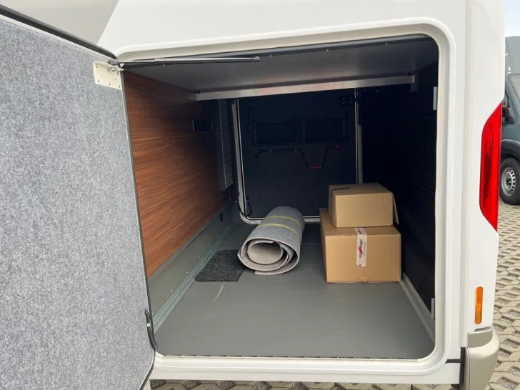 Fahrzeugbild Carthago chic c-line I 5.0 QB #18