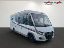 Fahrzeugbild Carthago chic c-line I 5.0 QB #1