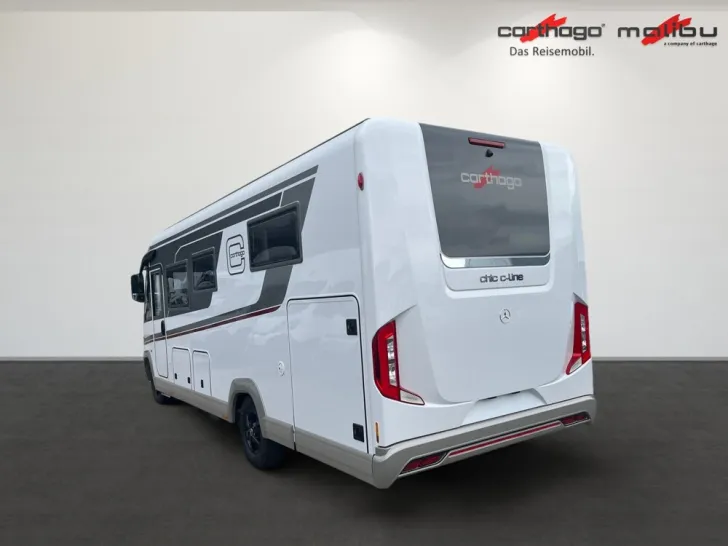 Fahrzeugbild Carthago chic c-line I 5.0 QB #4