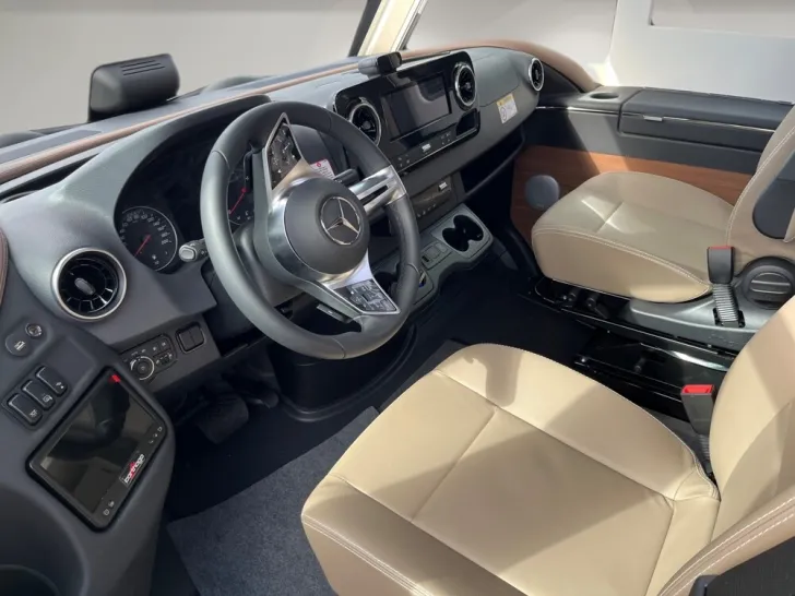 Fahrzeugbild Carthago chic c-line I 5.0 QB #7