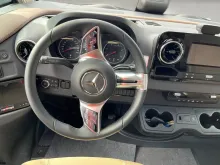 Fahrzeugbild Carthago chic c-line I 5.0 QB #8
