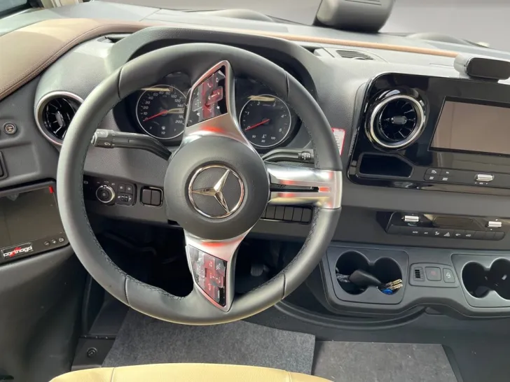 Fahrzeugbild Carthago chic c-line I 5.0 QB #8