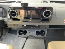 Fahrzeugbild Carthago chic c-line I 5.0 QB #9