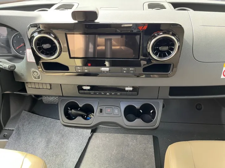 Fahrzeugbild Carthago chic c-line I 5.0 QB #9