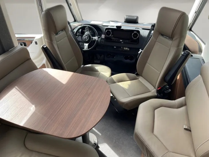 Fahrzeugbild Carthago chic c-line I 5.0 QB #11