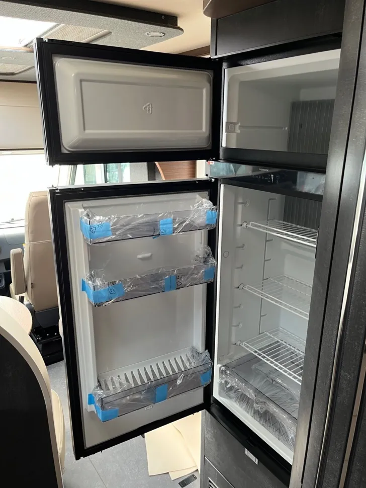Fahrzeugbild Carthago chic c-line I 5.0 QB #14