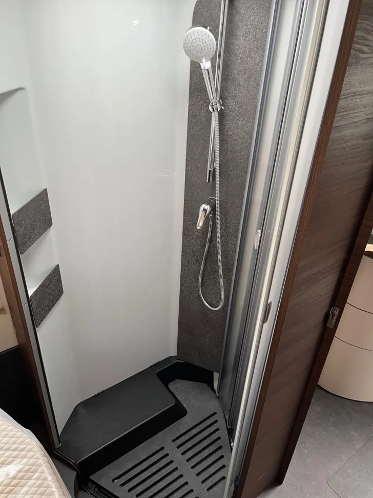 Fahrzeugbild Carthago chic c-line I 5.0 QB #16