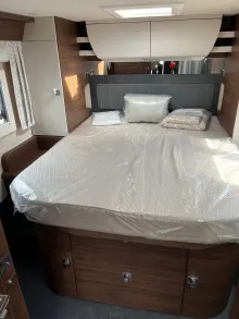 Fahrzeugbild Carthago chic c-line I 5.0 QB #17
