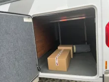 Fahrzeugbild Carthago chic c-line I 5.0 QB #19