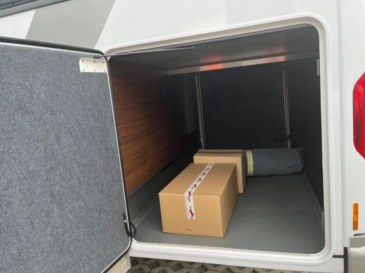 Fahrzeugbild Carthago chic c-line I 5.0 QB #19