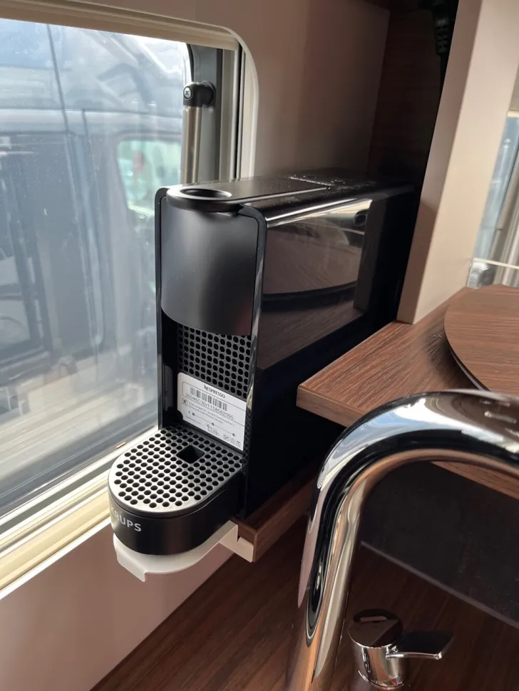 Fahrzeugbild Carthago chic c-line I 5.0 QB #20