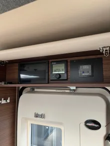 Fahrzeugbild Carthago chic c-line I 5.0 QB #22