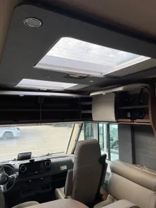 Fahrzeugbild Carthago chic c-line I 5.0 QB #23