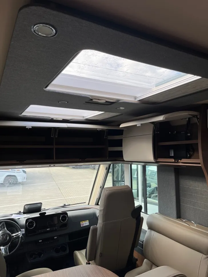 Fahrzeugbild Carthago chic c-line I 5.0 QB #23