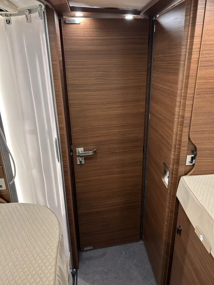 Fahrzeugbild Carthago chic c-line I 4.9 LE #22