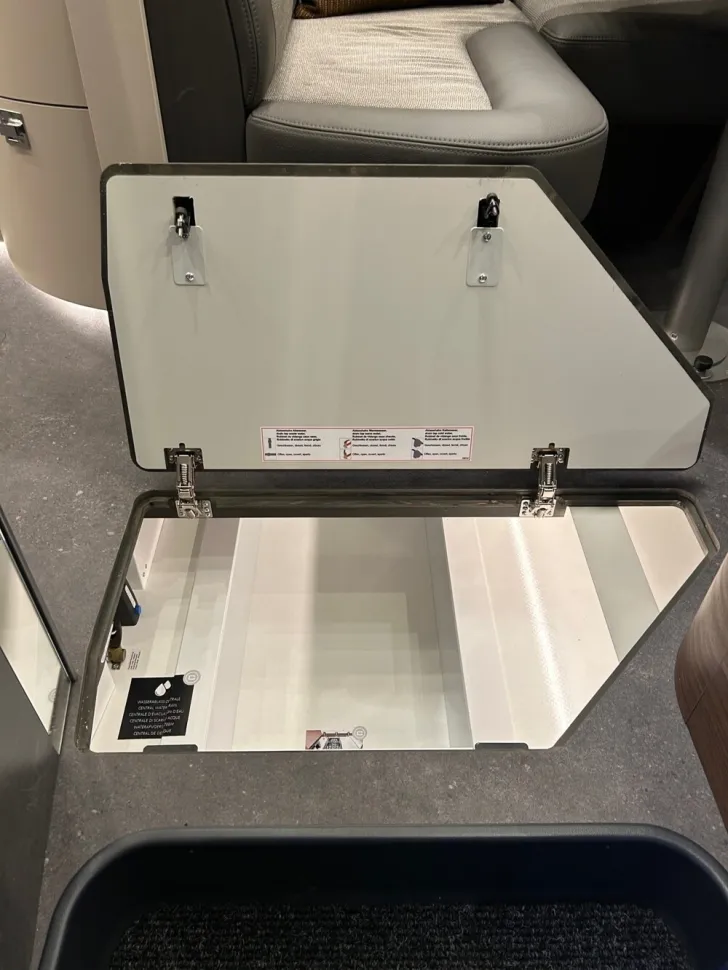 Fahrzeugbild Carthago chic c-line I 4.9 LE #25