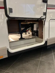 Fahrzeugbild Carthago chic c-line I 4.9 LE #26