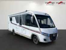 Fahrzeugbild Carthago chic c-line I 5.0 QB L #1