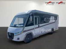 Fahrzeugbild Carthago chic c-line I 5.0 QB L #2