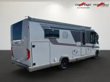 Fahrzeugbild Carthago chic c-line I 5.0 QB L #3